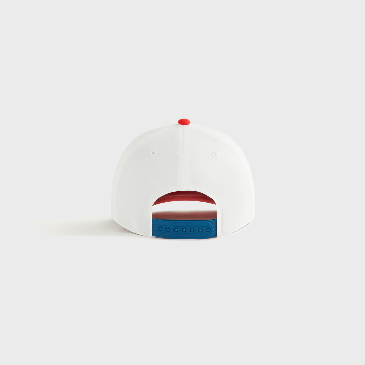 Kith Kids Harrison Pinch Crown Cap - Swedish Blue | Kith