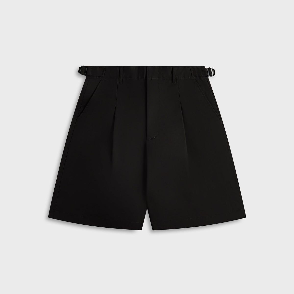 Entire Studios Aoshi Short - Black | Kith