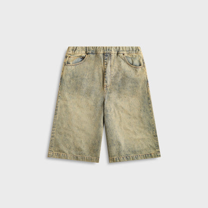 Surface Wave,XS