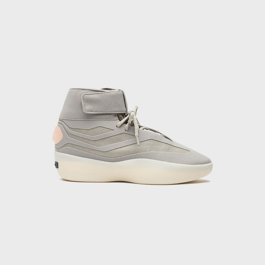adidas x Fear of God Athletics II Basketball High - Putty Beige | Kith