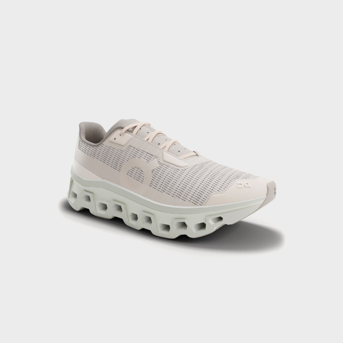 On Running WMNS Cloudmonster - Void Dew / Ivory | Kith