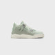 Seafoam / Sail / Metallic Silver