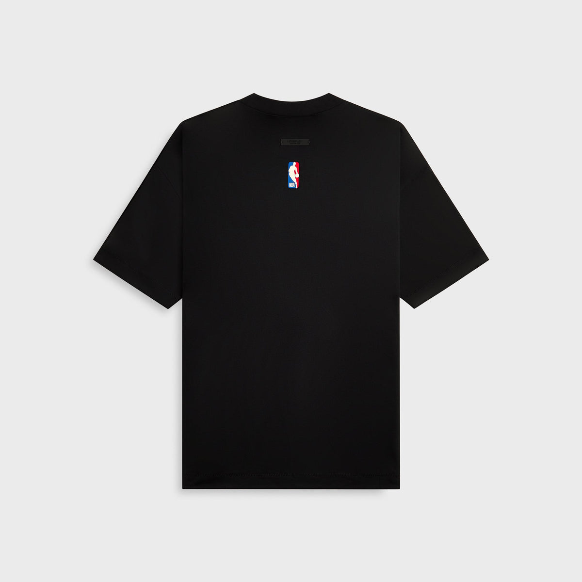 Essentials Bulls Core Jersey - Black | Kith