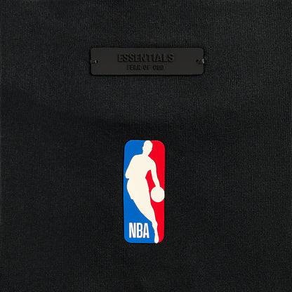 Essentials Bulls Core Jersey - Black | Kith