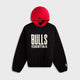 Black / Red