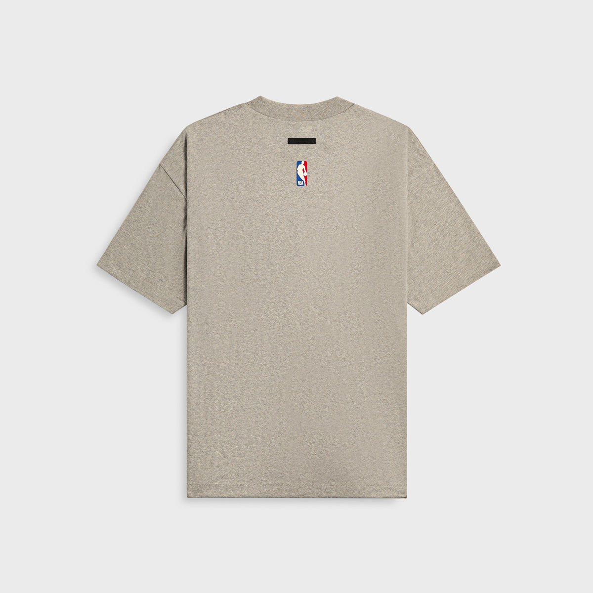 Essentials Nets Core Jersey - Warm Heather | Kith