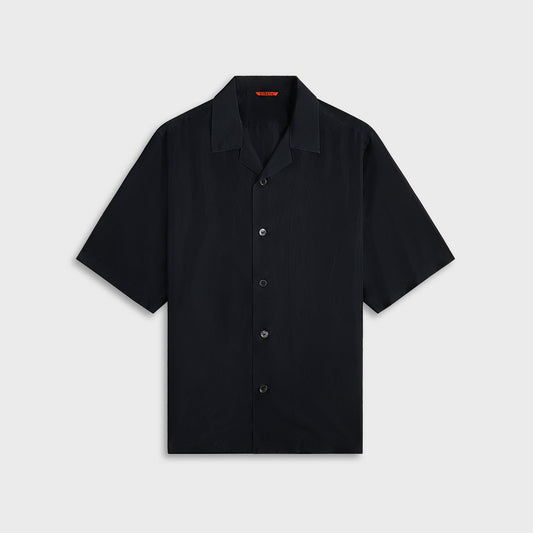Barena Camicia Solana Tentor - Navy | Kith