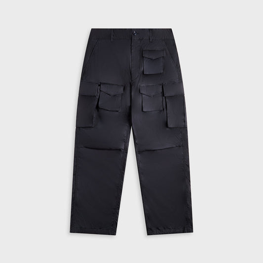 Engineered Garments FA Pant High Count Twill - Dark Navy | Kith