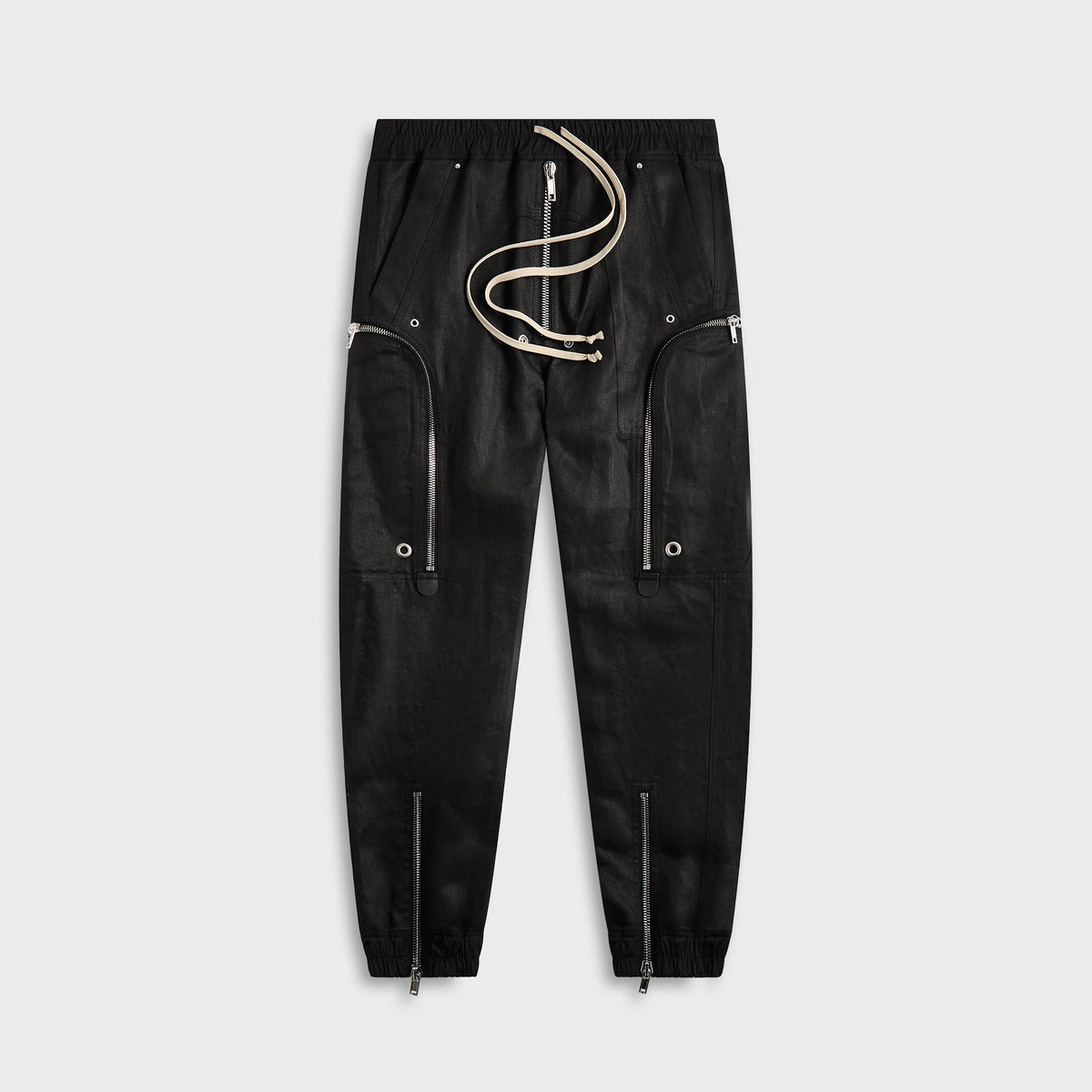Rick Owens Bauhauis Cargo - Black | Kith