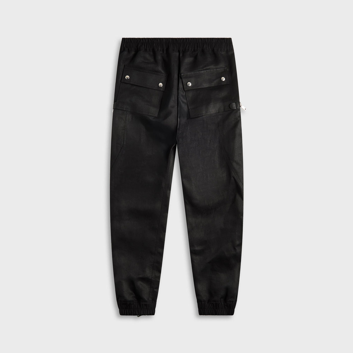 Rick Owens Bauhauis Cargo - Black | Kith
