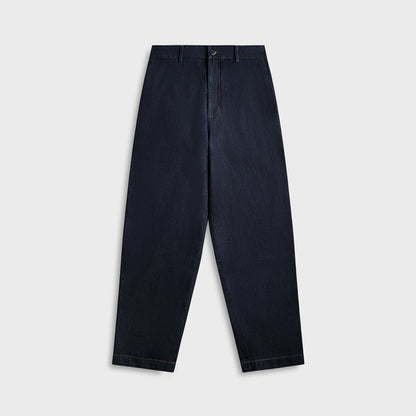 Barena Pantalone Canasta - Navy | Kith