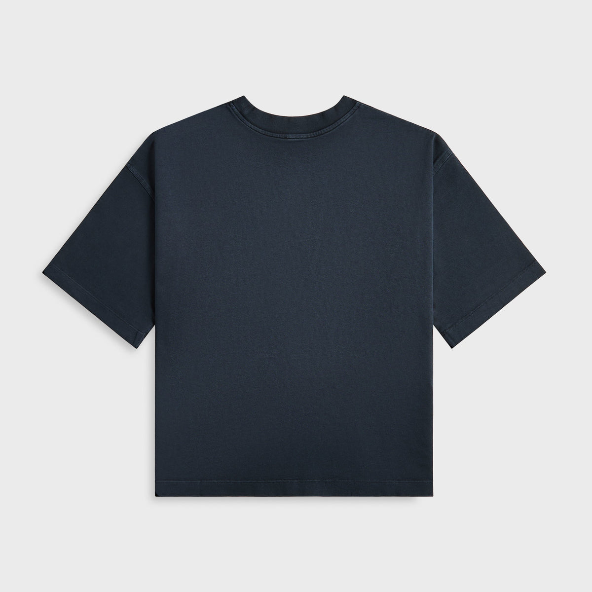 Barena Tee Quadra - Navy | Kith