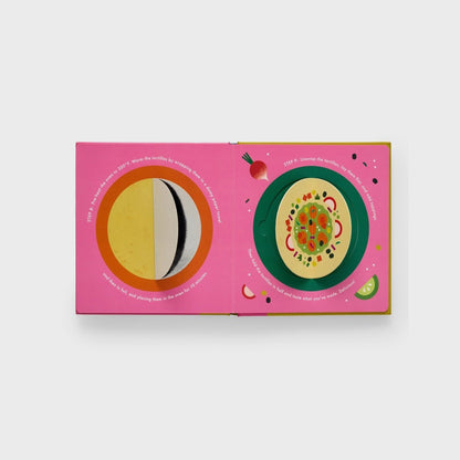 PHAIDON Tacos! | Kith