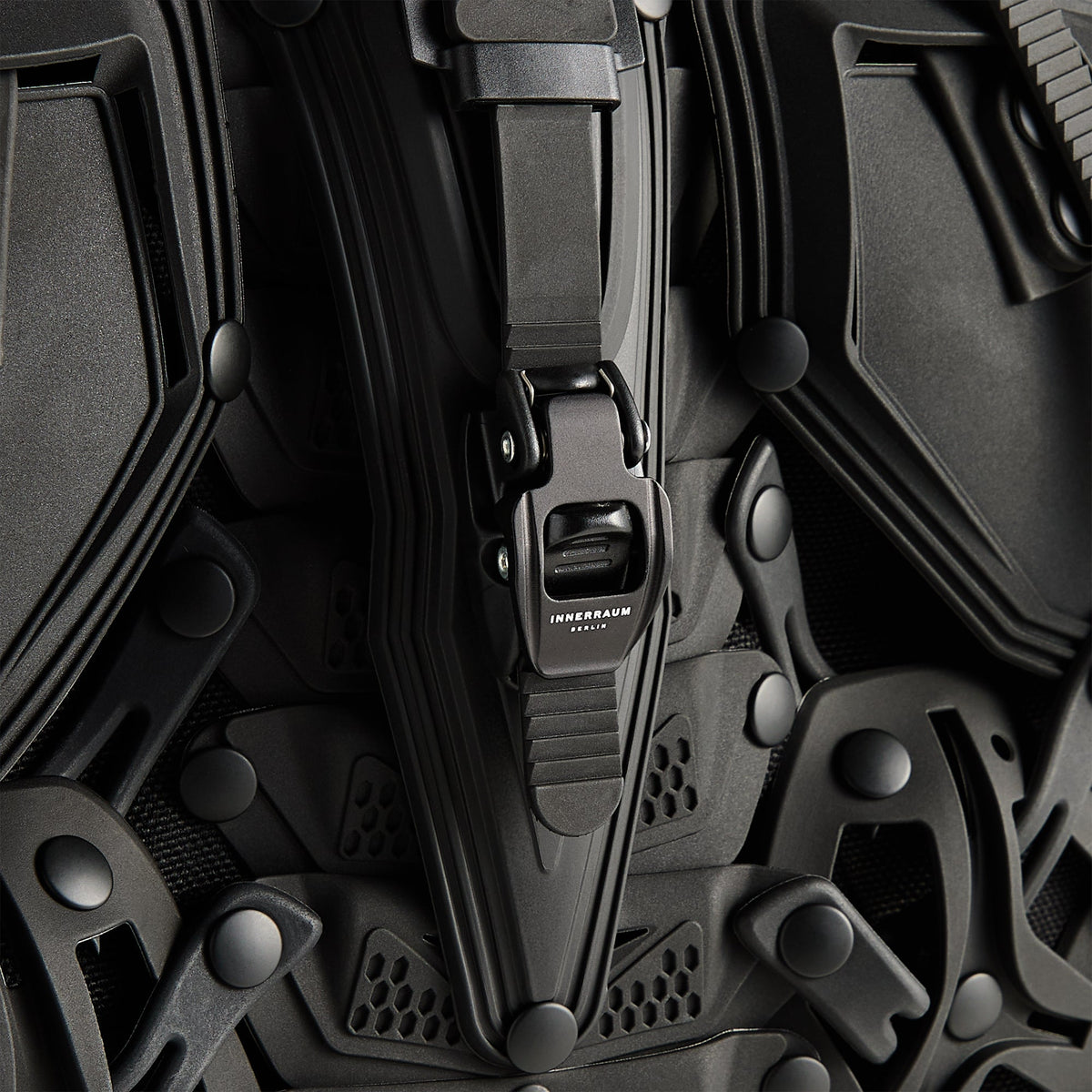 Junya Watanabe Man x Innerraum Bag - Black | Kith