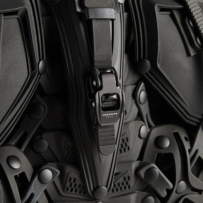 Junya Watanabe Man x Innerraum Bag - Black | Kith