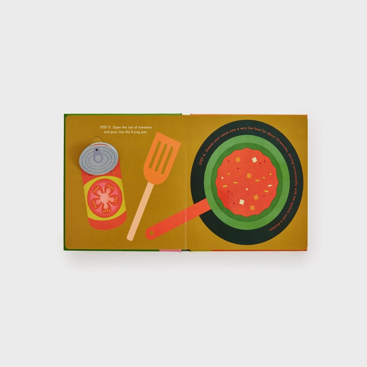 PHAIDON Spaghetti! | Kith