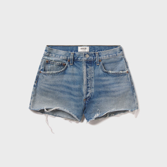Agolde Ridley Short - Chant | Kith