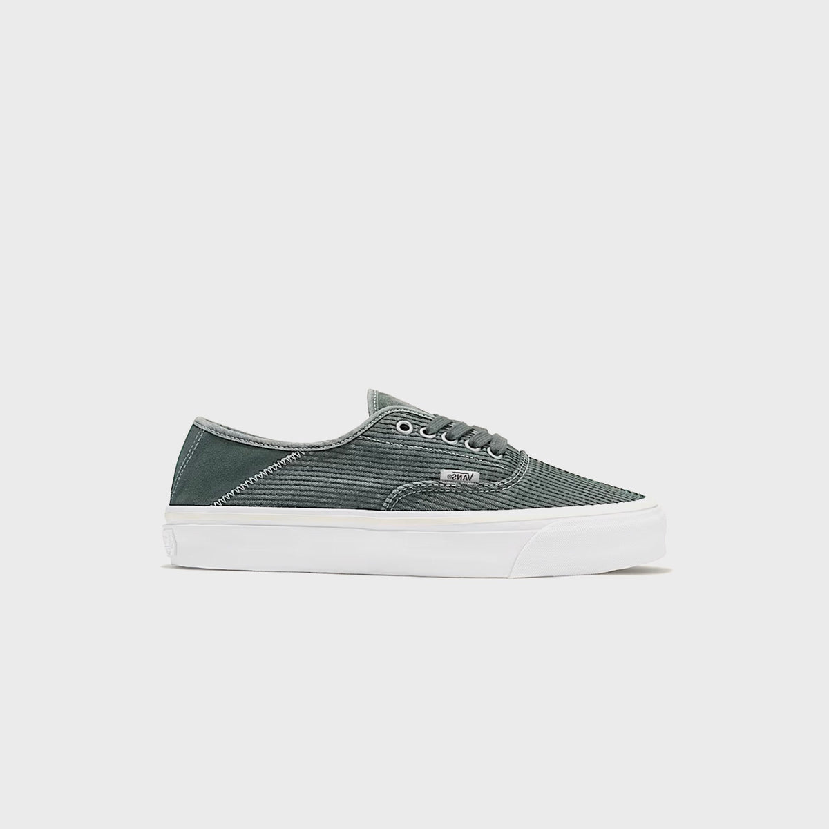 VANS LX Authentic 44 Kickdown - Forest Green | Kith