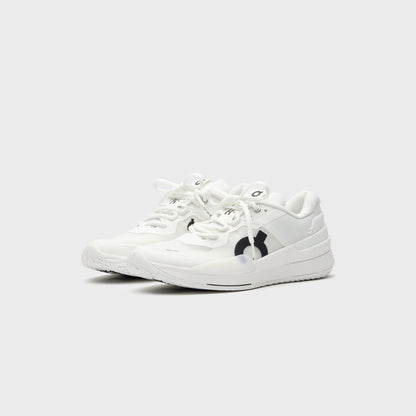 On Running The Roger Pro 2 - All White | Kith