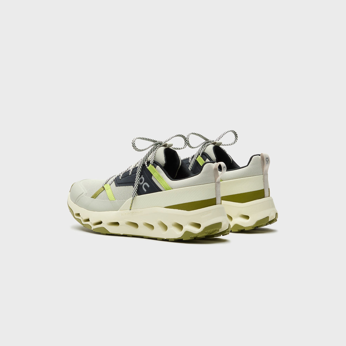 On Running Cloudhorizon - Chalk | Kith