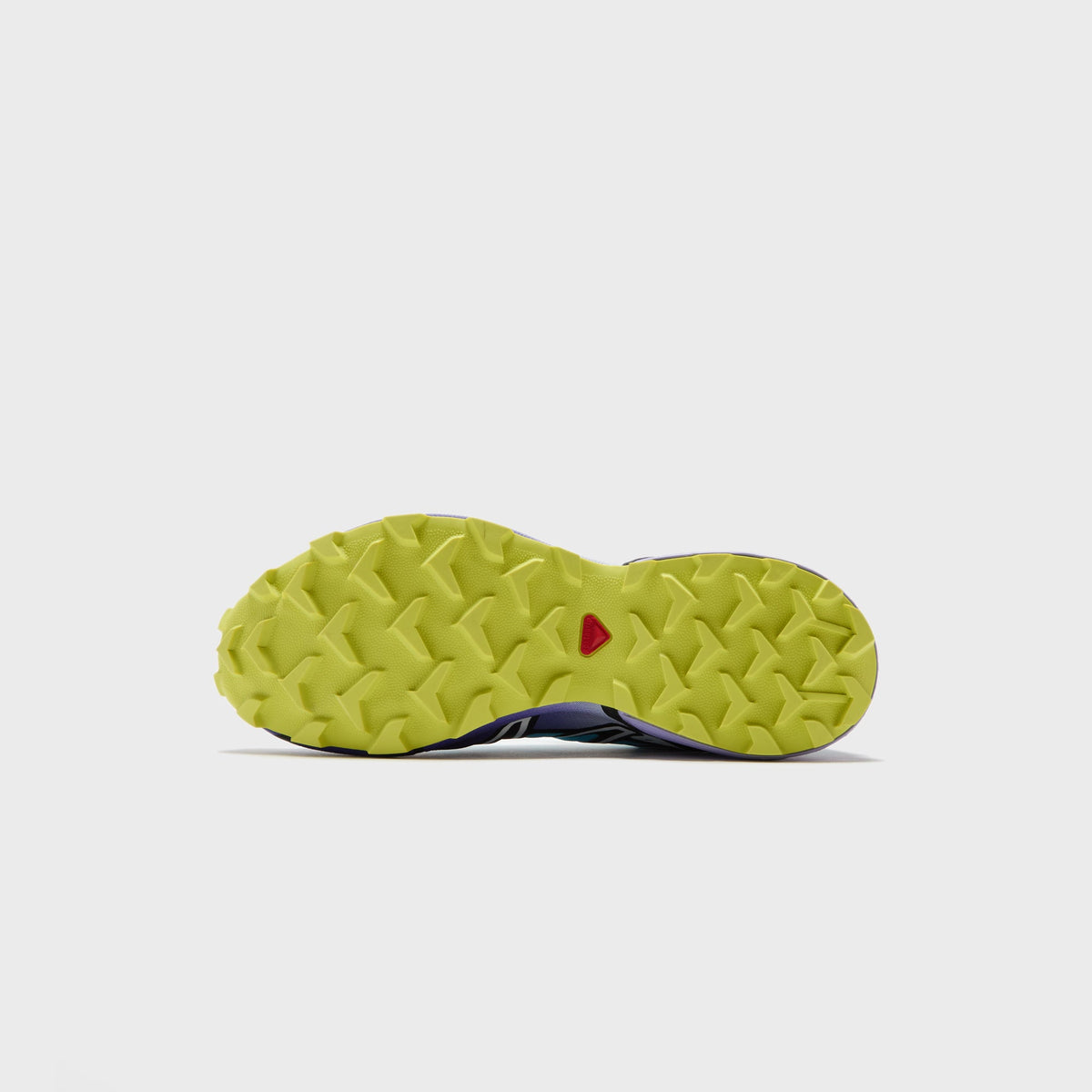 Salomon Speedcross 3 - Aquarius / White / Liberty | Kith