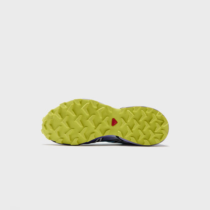 Salomon Speedcross 3 - Aquarius / White / Liberty | Kith