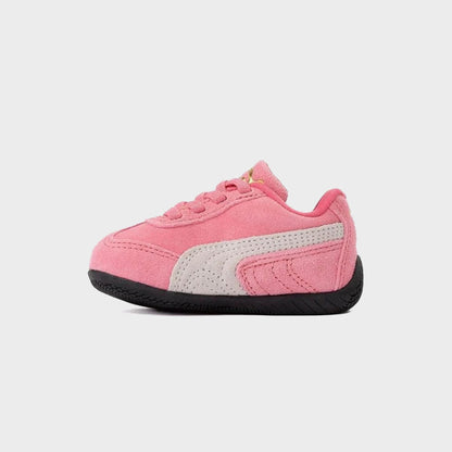 PUMA TD Speedcat OG - Pink / White / Black | Kith