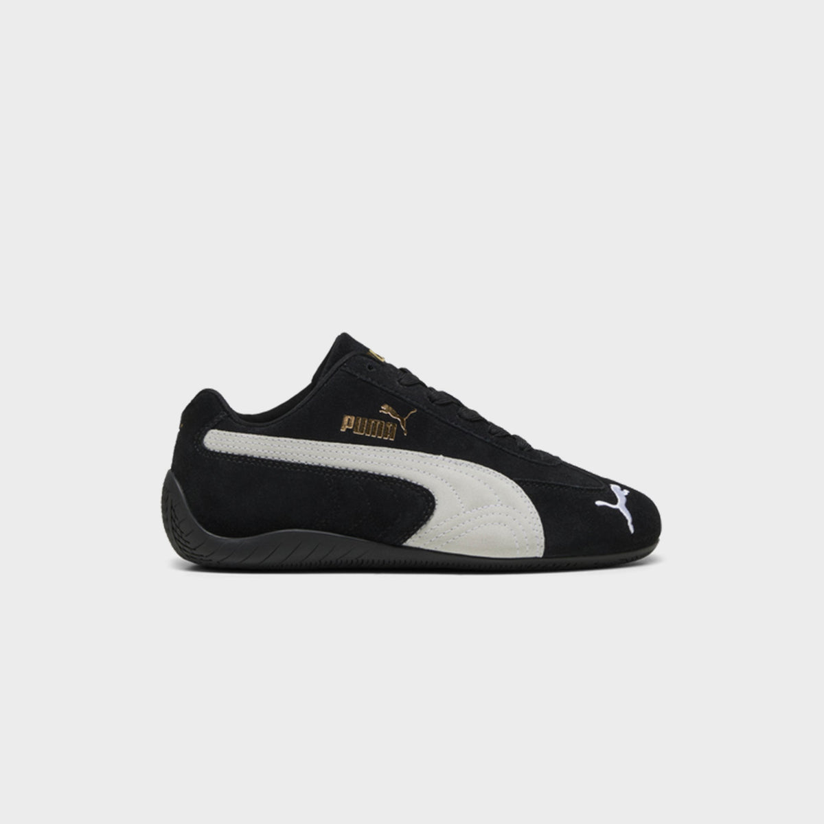 PUMA TD Speedcat OG - Puma Black / Puma White | Kith