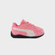 Pink / White / Black