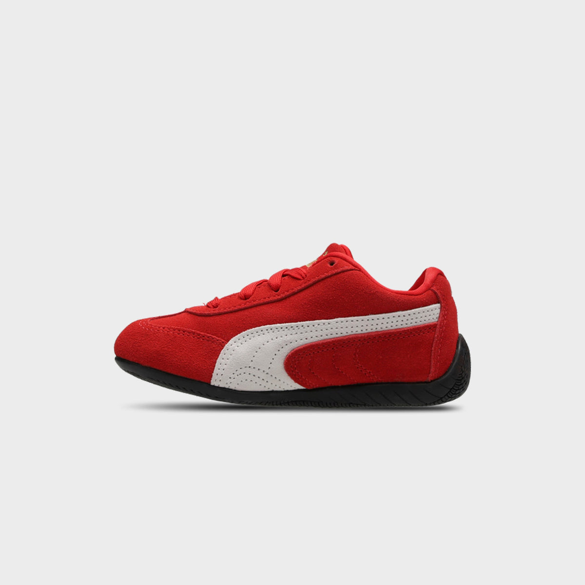 PUMA PS Speedcat OG - Red / PUMA White | Kith