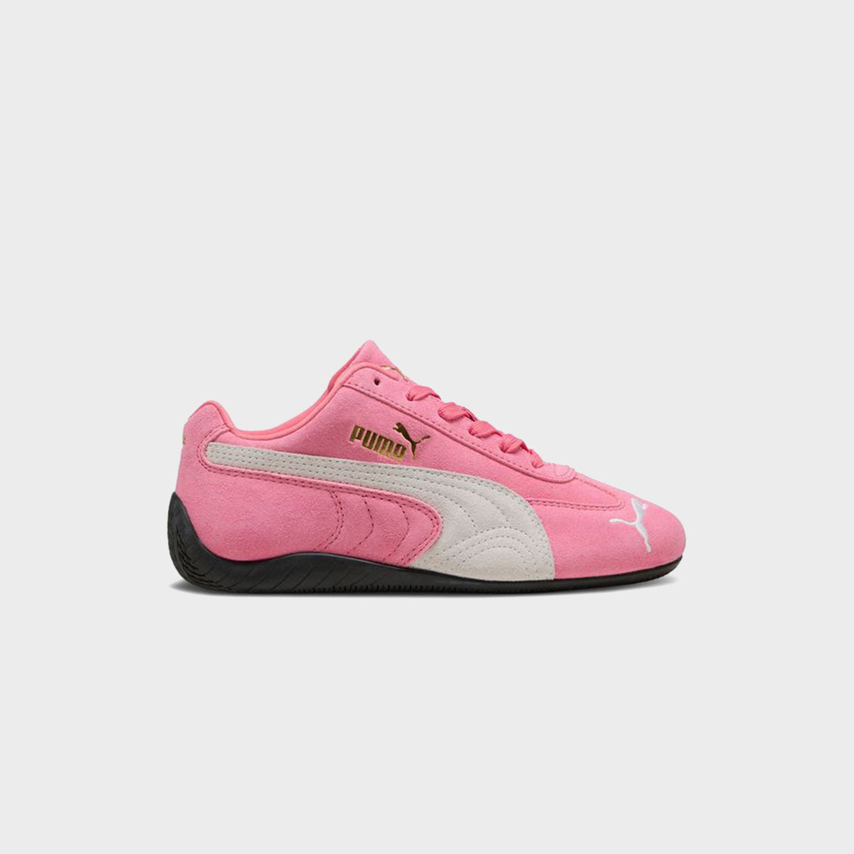 PUMA GS Speedcat OG - Pink / White | Kith