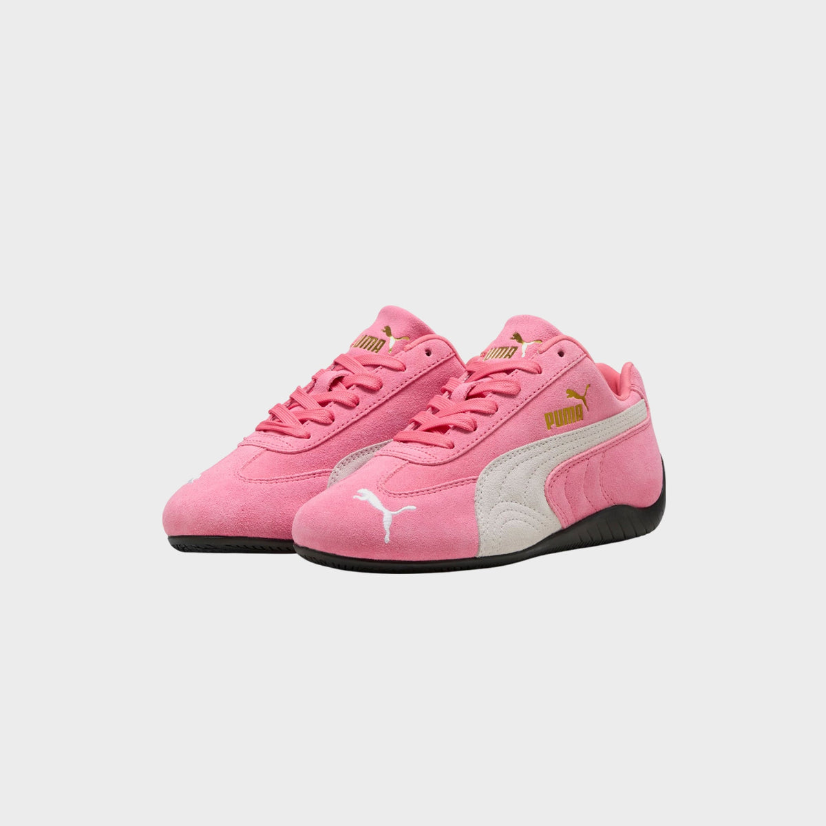 PUMA GS Speedcat OG - Pink / White | Kith