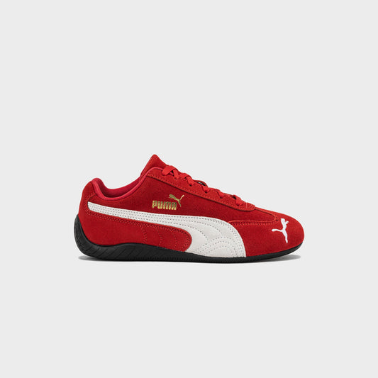 PUMA GS Speedcat - Red / PUMA White | Kith