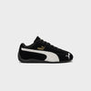 Puma Black / Puma White