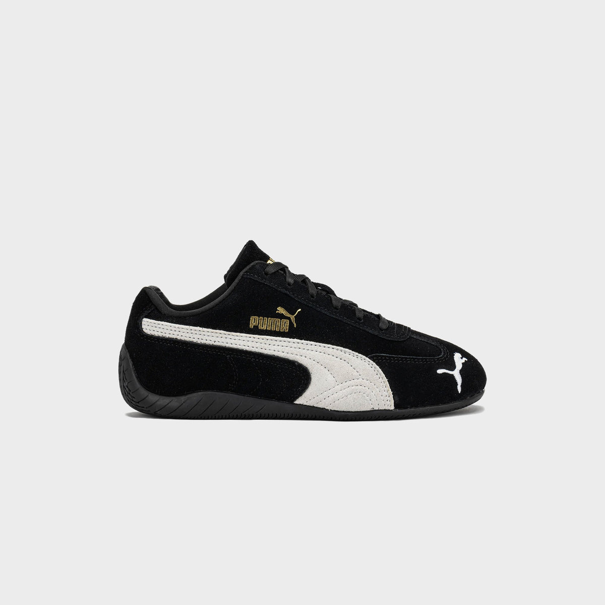 Puma Black / Puma White,3.5Y