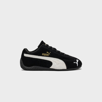 Puma Black / Puma White,3.5Y