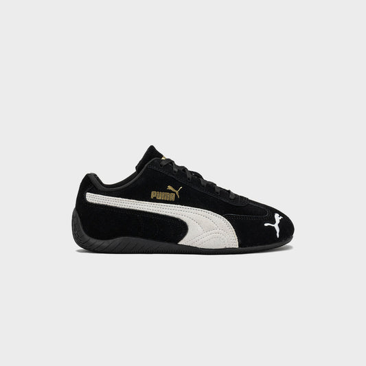 PUMA GS Speedcat - Puma Black / Puma White | Kith