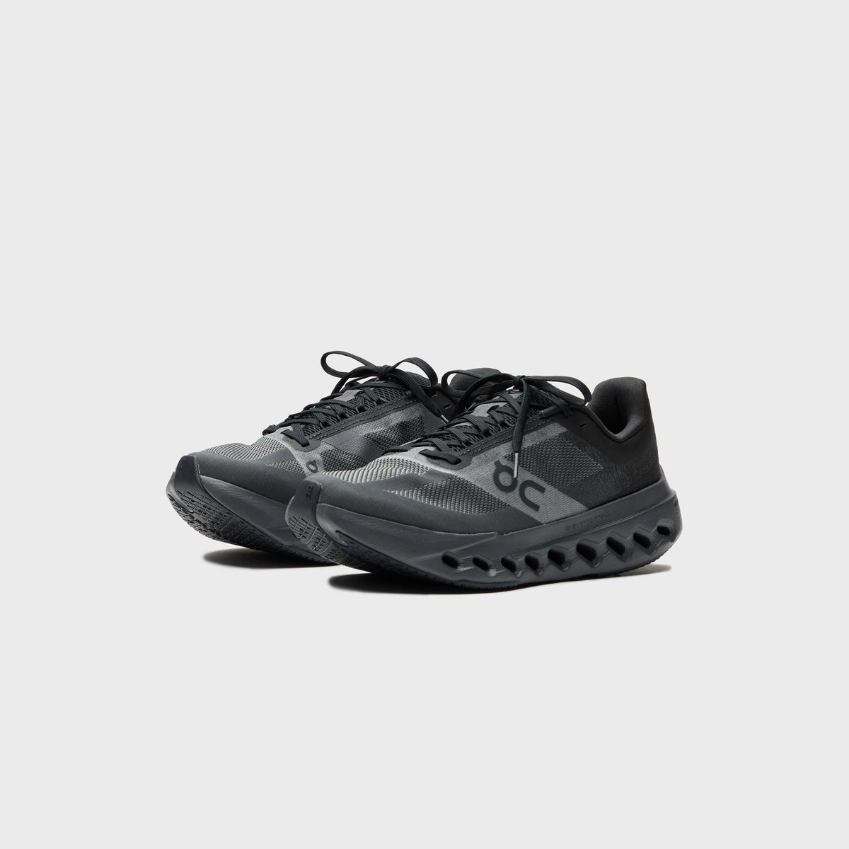 On Running Cloudsurfer - Next Black / Eclipse | Kith