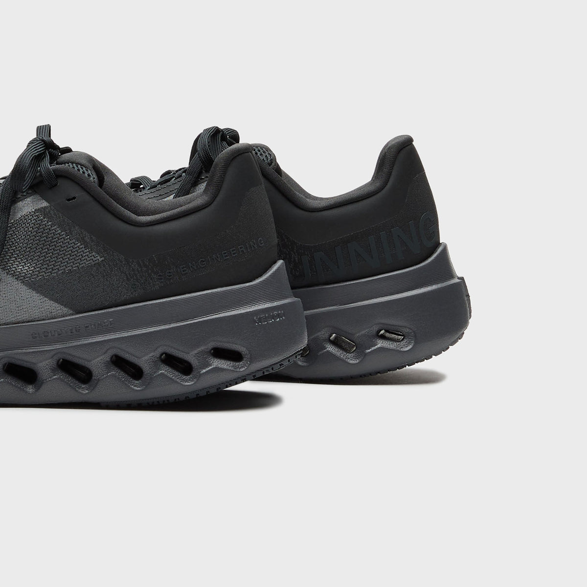 On Running Cloudsurfer - Next Black / Eclipse | Kith