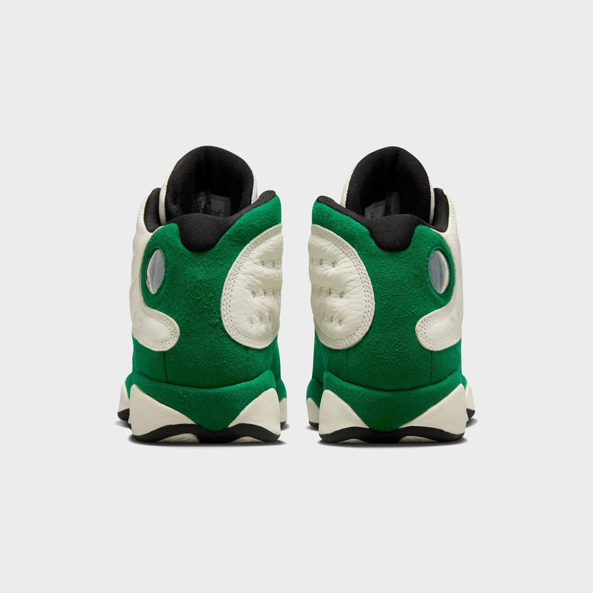 Jordan GS Air Jordan 13 Retro - Sail / Black / Pine Green | Kith