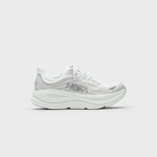 HOKA WMNS Bondi 9 - Stardust / Silver | Kith