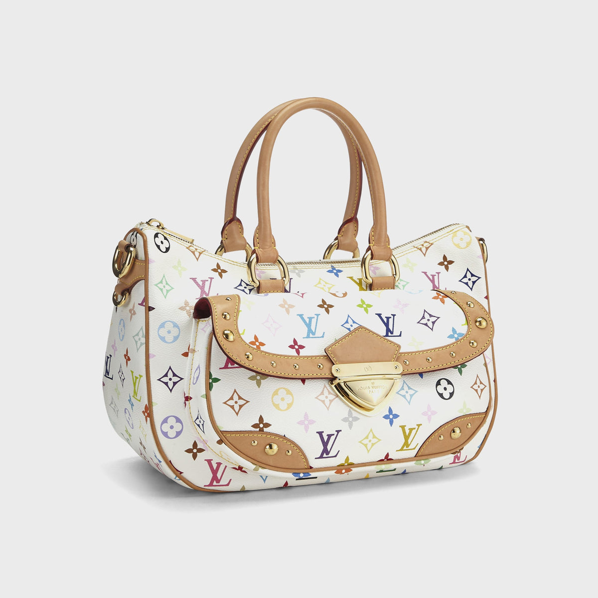 WGACA Louis Vuitton Multi Rita - White | Kith