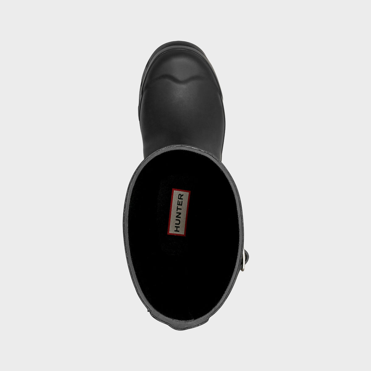 Hunter Kids Original Rain Boot - Black | Kith
