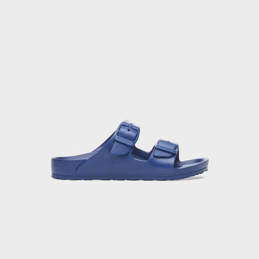 Birkenstock Arizona Eva - Navy | Kith