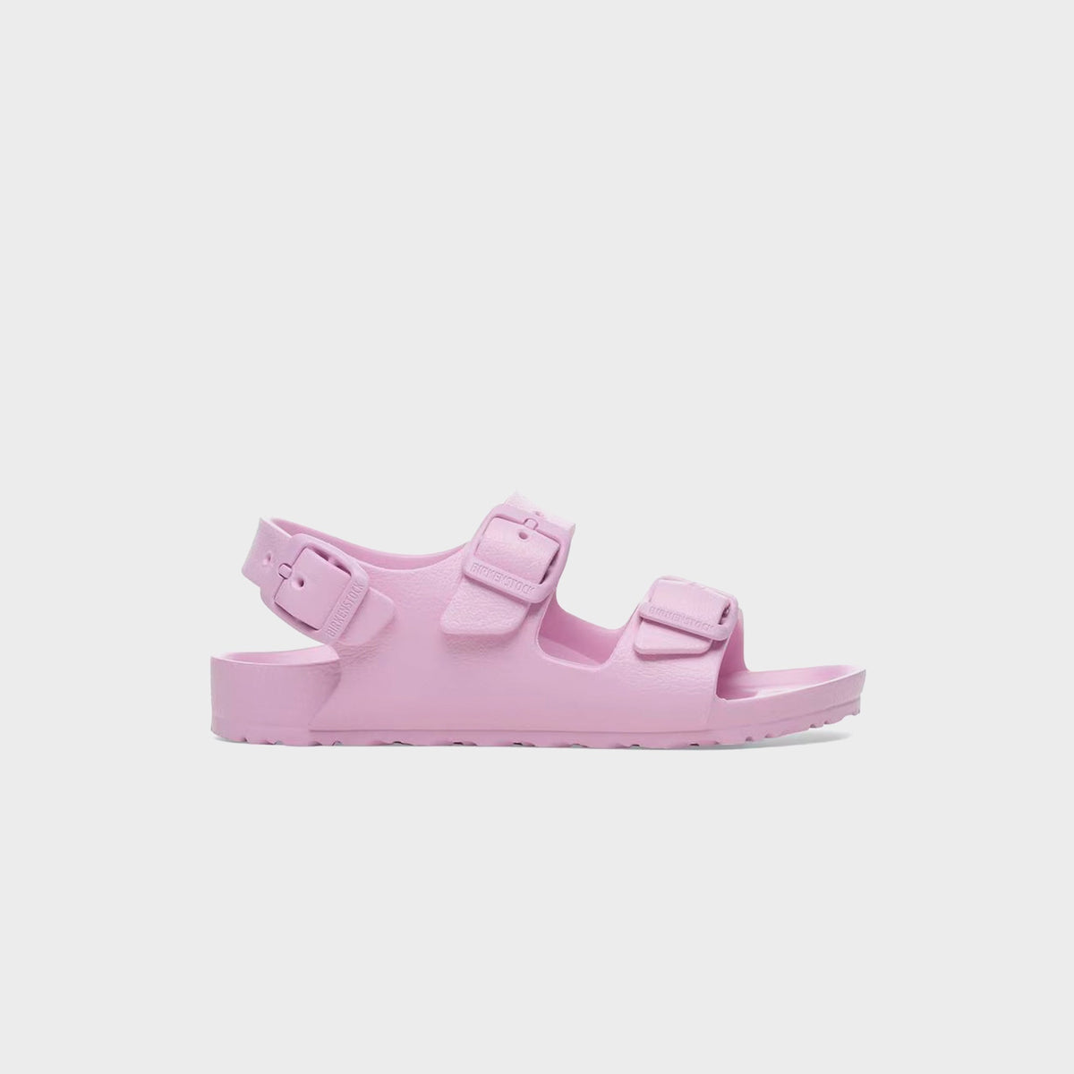 Birkenstock Kids Milano Eva - Fondant Pink | Kith