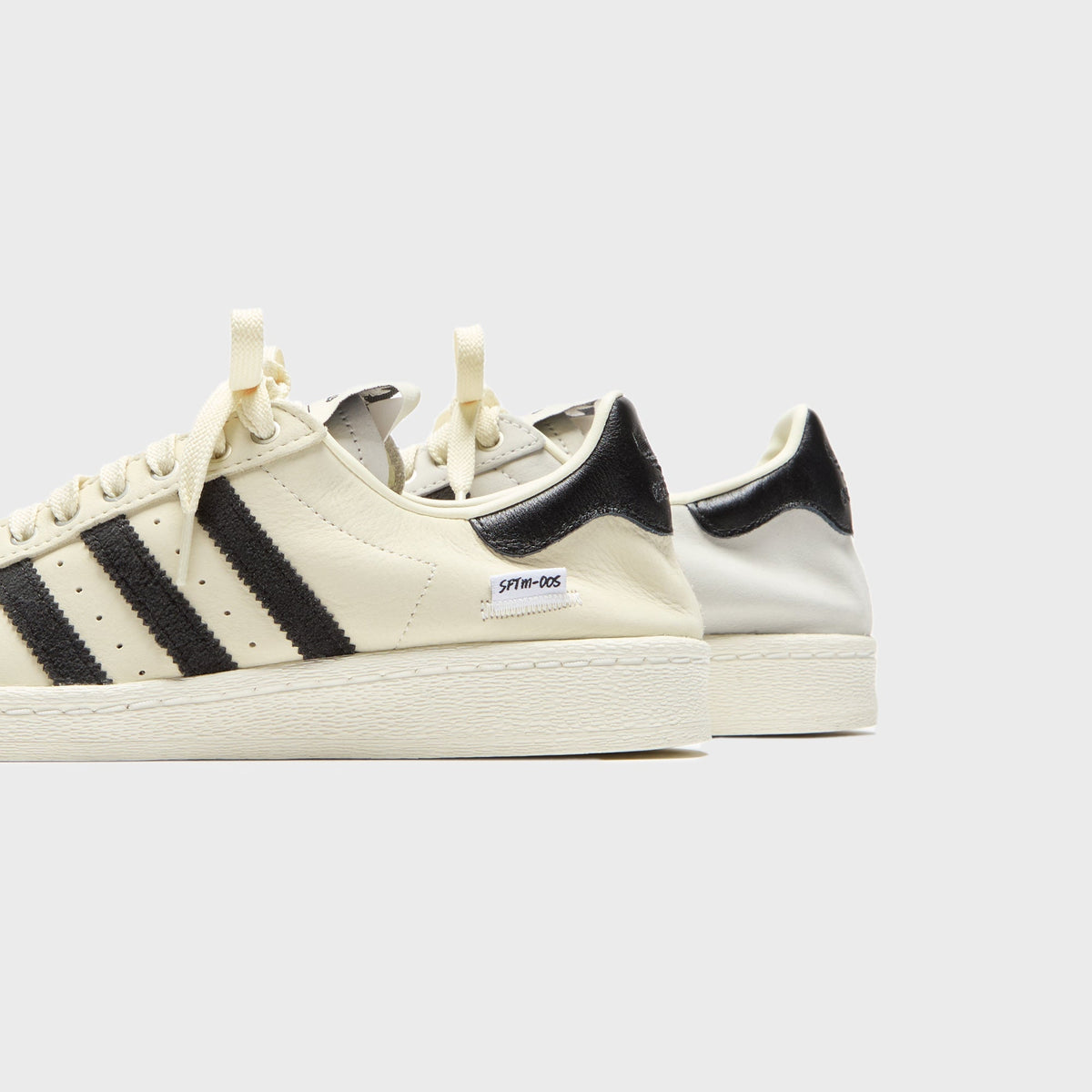 adidas Superstar 82 SFTM - White | Kith
