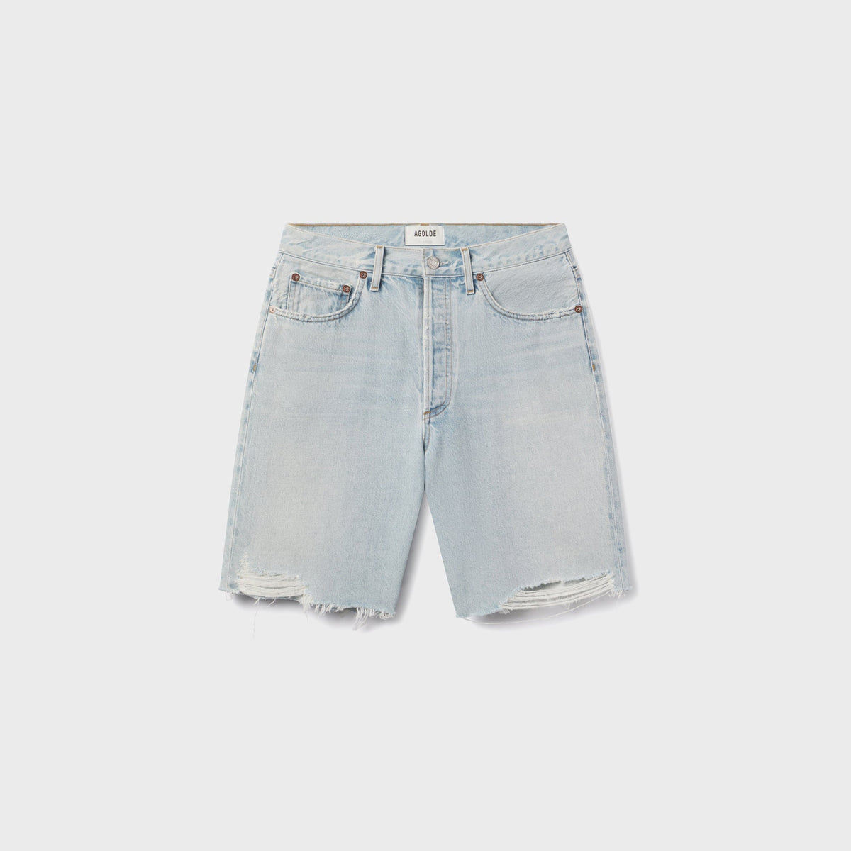 Agolde 90s Short - Fragment | Kith