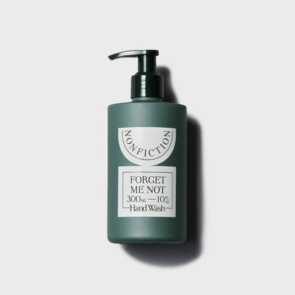 Forget Me Not,OS