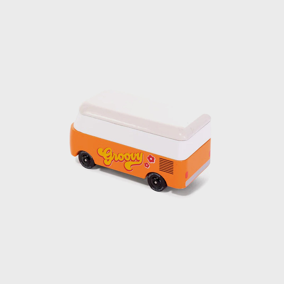 Candylab VW T1 Groovy - Orange | Kith