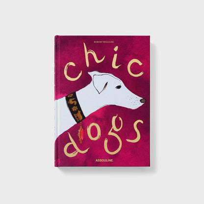Assouline Chic Dogs | Kith
